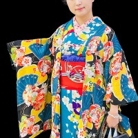 KIMONO CLASSIQUE   (11)
